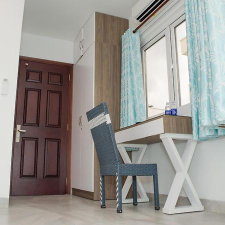 Hotel Leblanc Saigon Ho Chi Minh Pokój zdjęcie