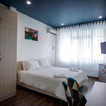 Hotel Leblanc Saigon Ho Chi Minh Zewnętrze zdjęcie