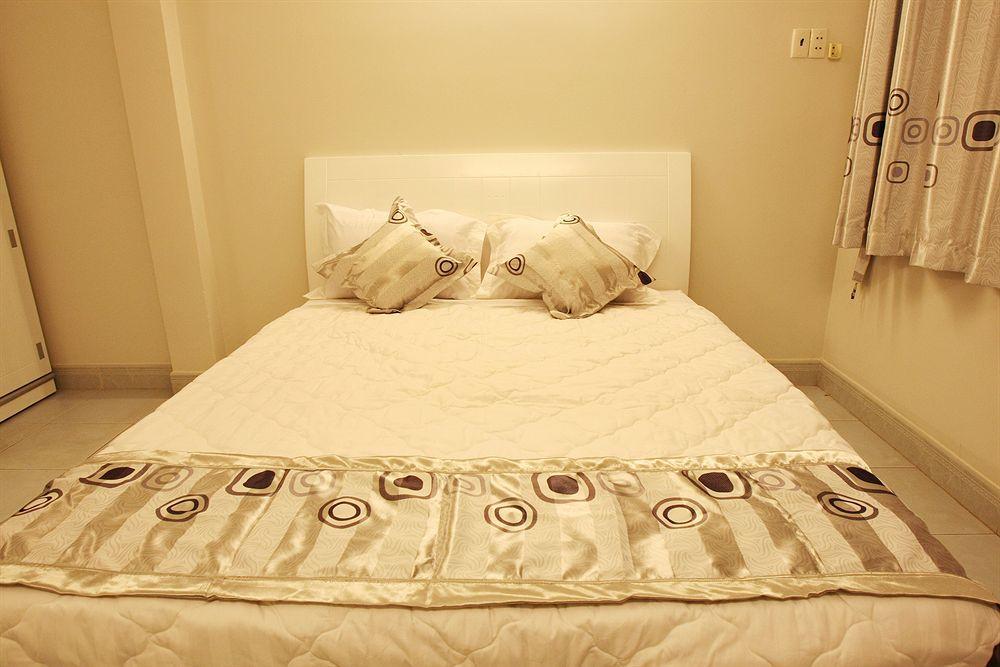 Hotel Leblanc Saigon Ho Chi Minh Zewnętrze zdjęcie