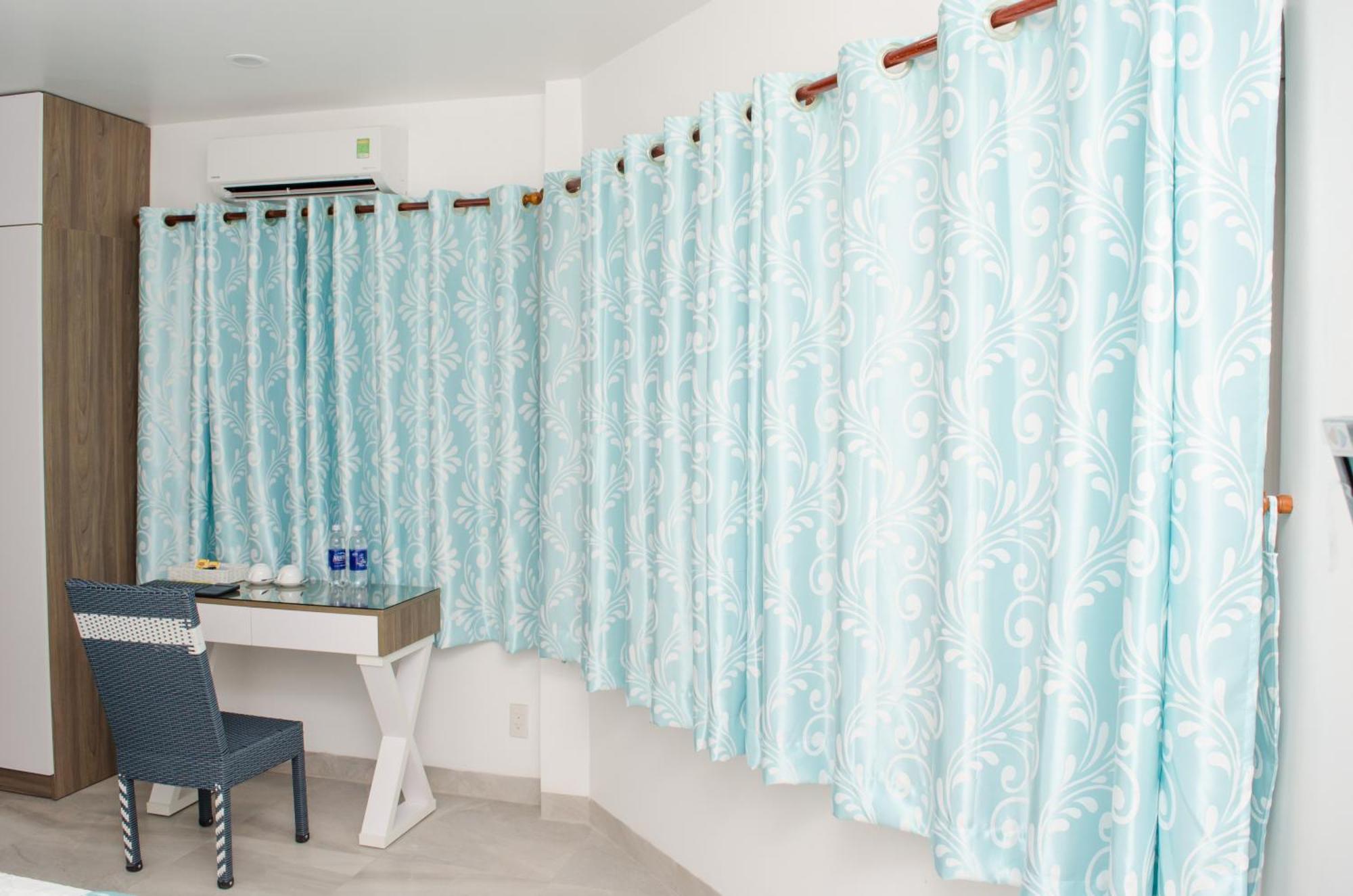 Hotel Leblanc Saigon Ho Chi Minh Zewnętrze zdjęcie