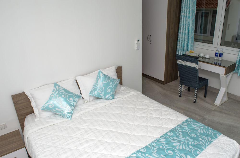 Hotel Leblanc Saigon Ho Chi Minh Zewnętrze zdjęcie