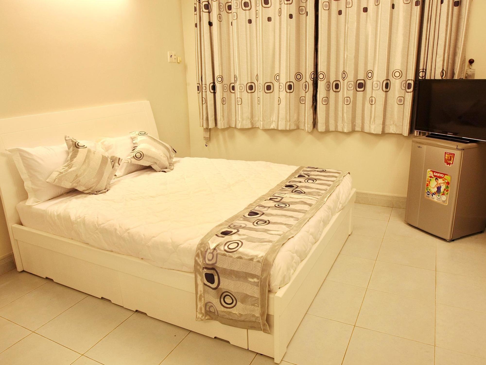 Hotel Leblanc Saigon Ho Chi Minh Zewnętrze zdjęcie