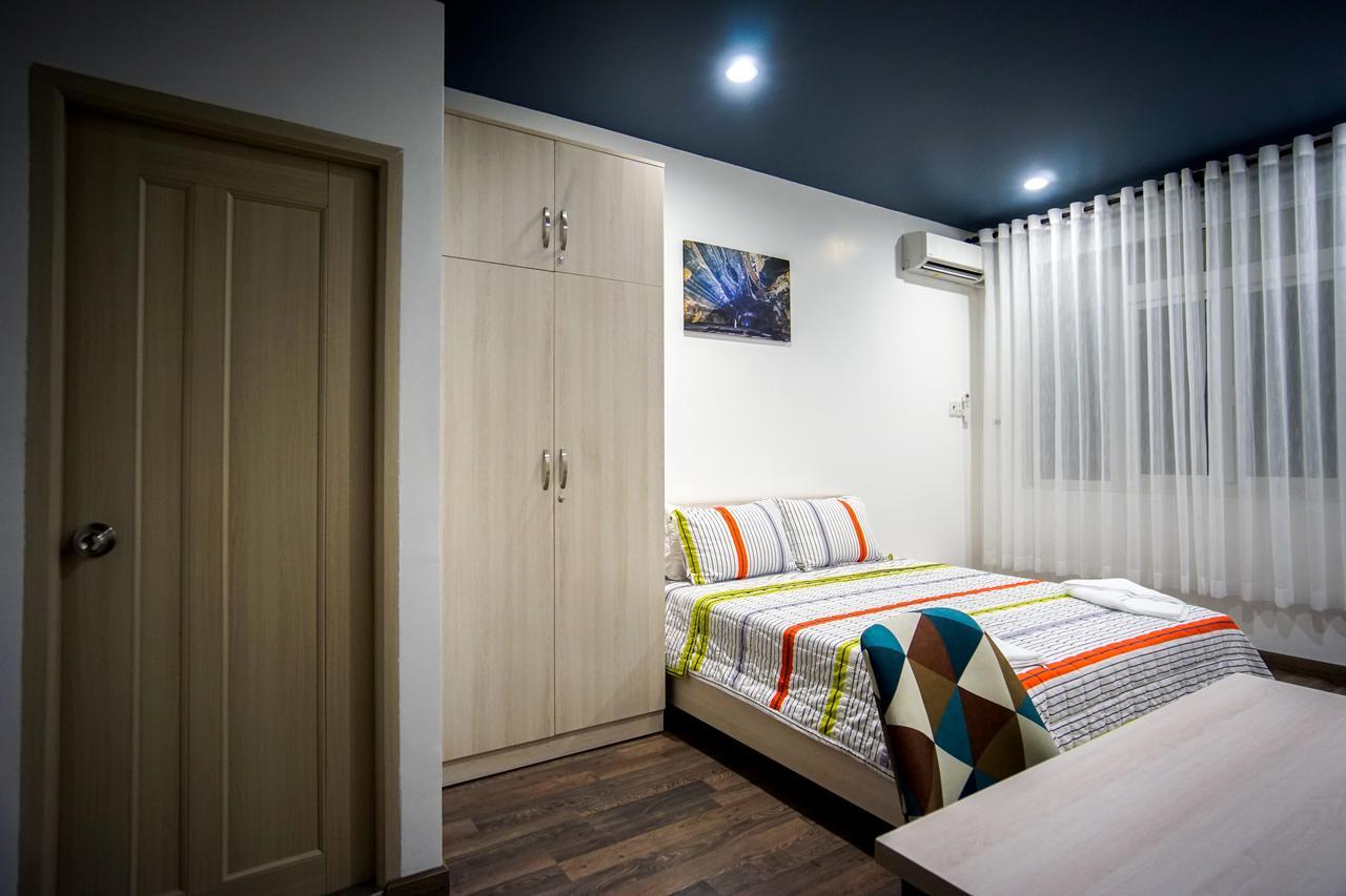 Hotel Leblanc Saigon Ho Chi Minh Pokój zdjęcie