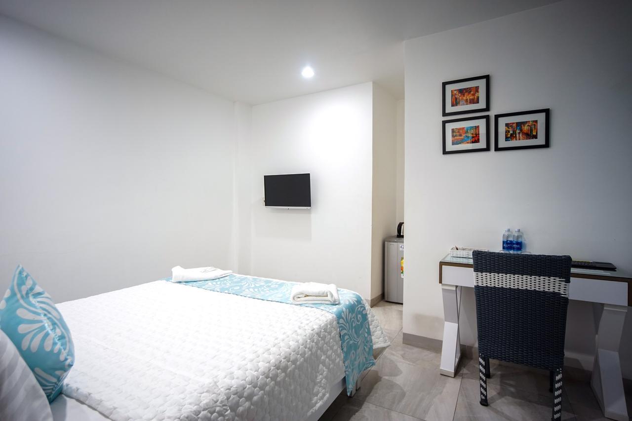 Hotel Leblanc Saigon Ho Chi Minh Pokój zdjęcie