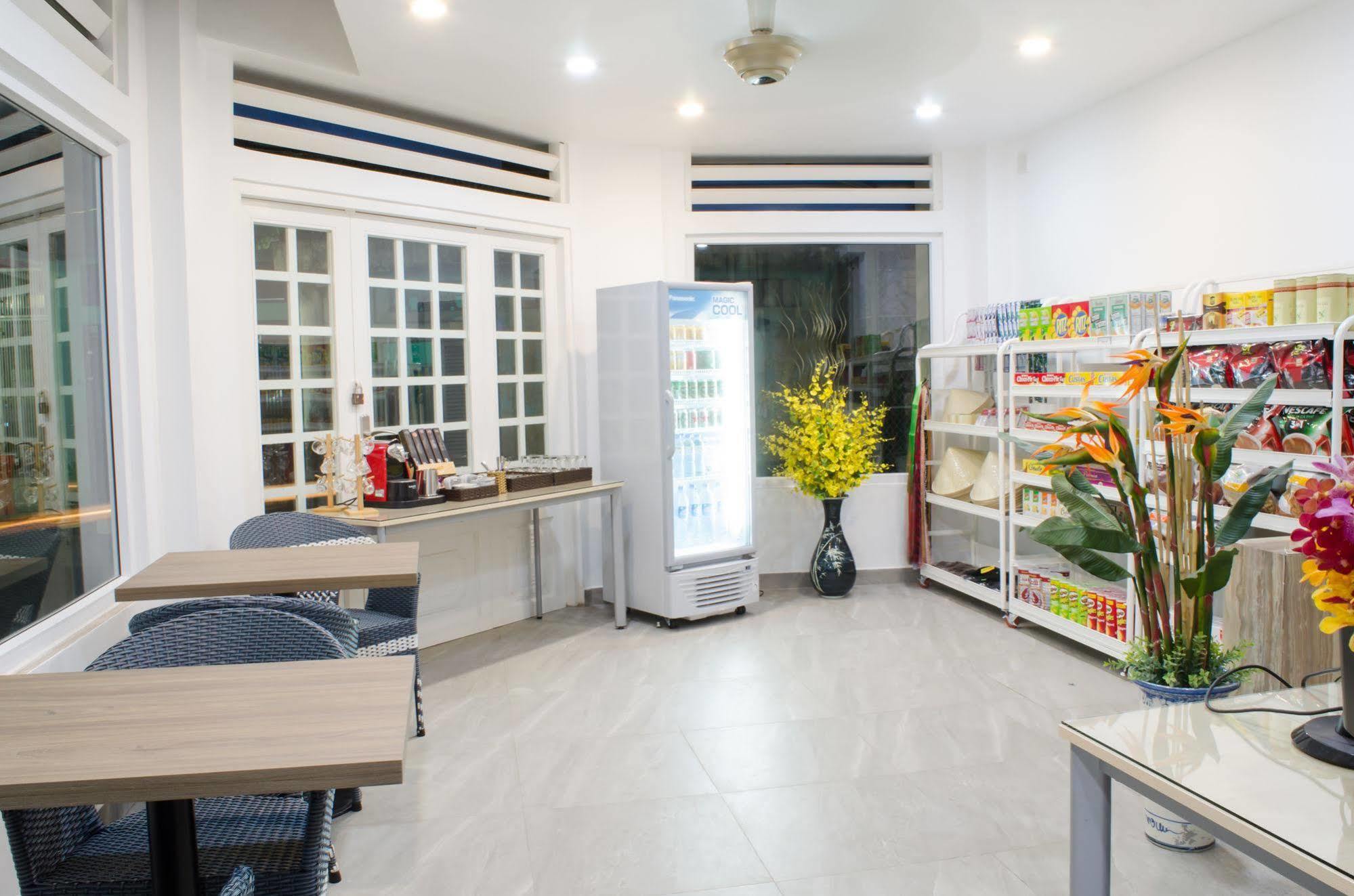 Hotel Leblanc Saigon Ho Chi Minh Zewnętrze zdjęcie