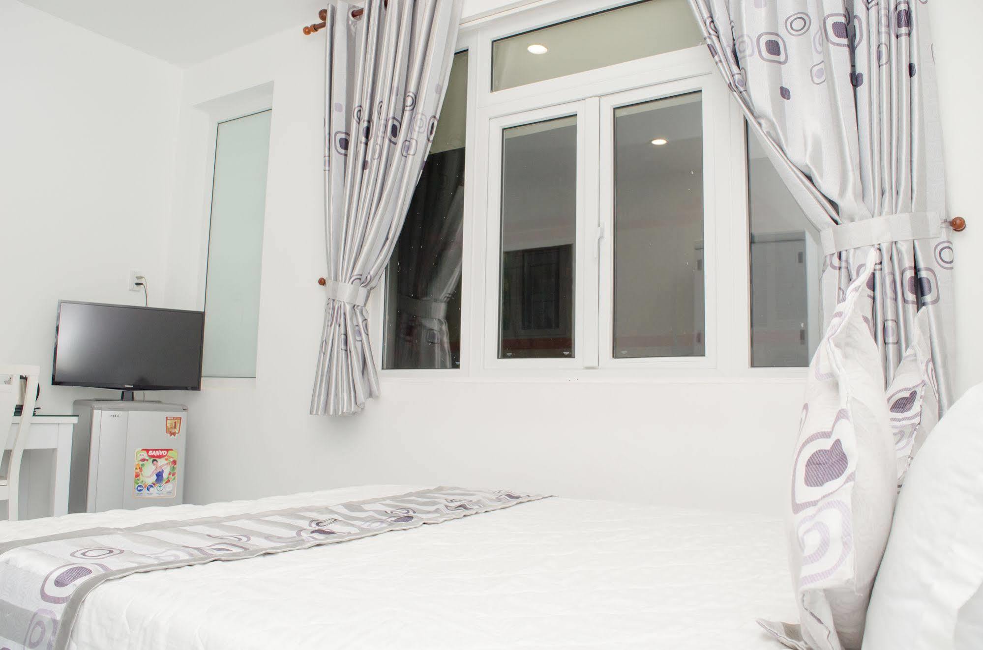Hotel Leblanc Saigon Ho Chi Minh Zewnętrze zdjęcie