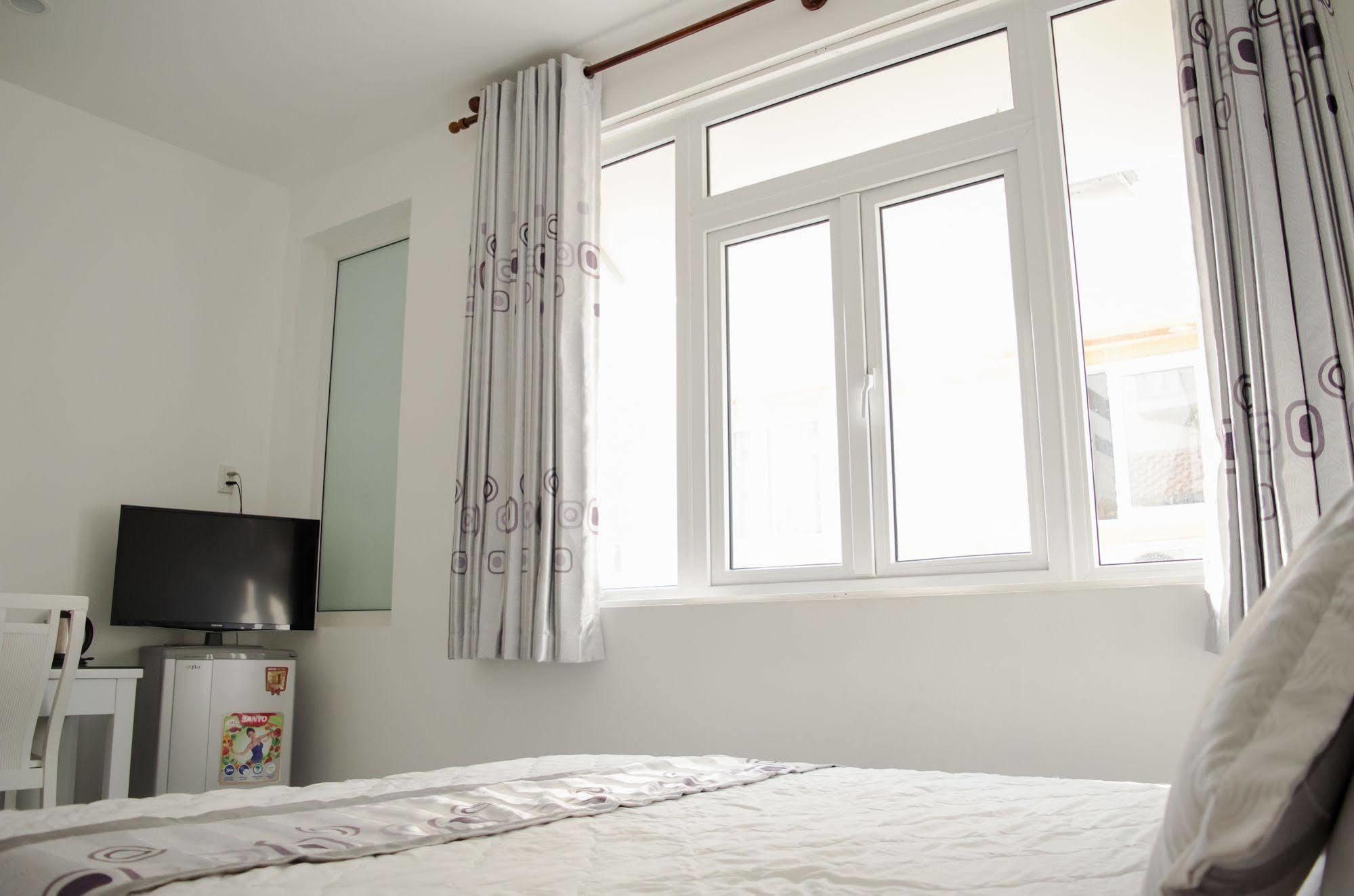 Hotel Leblanc Saigon Ho Chi Minh Zewnętrze zdjęcie