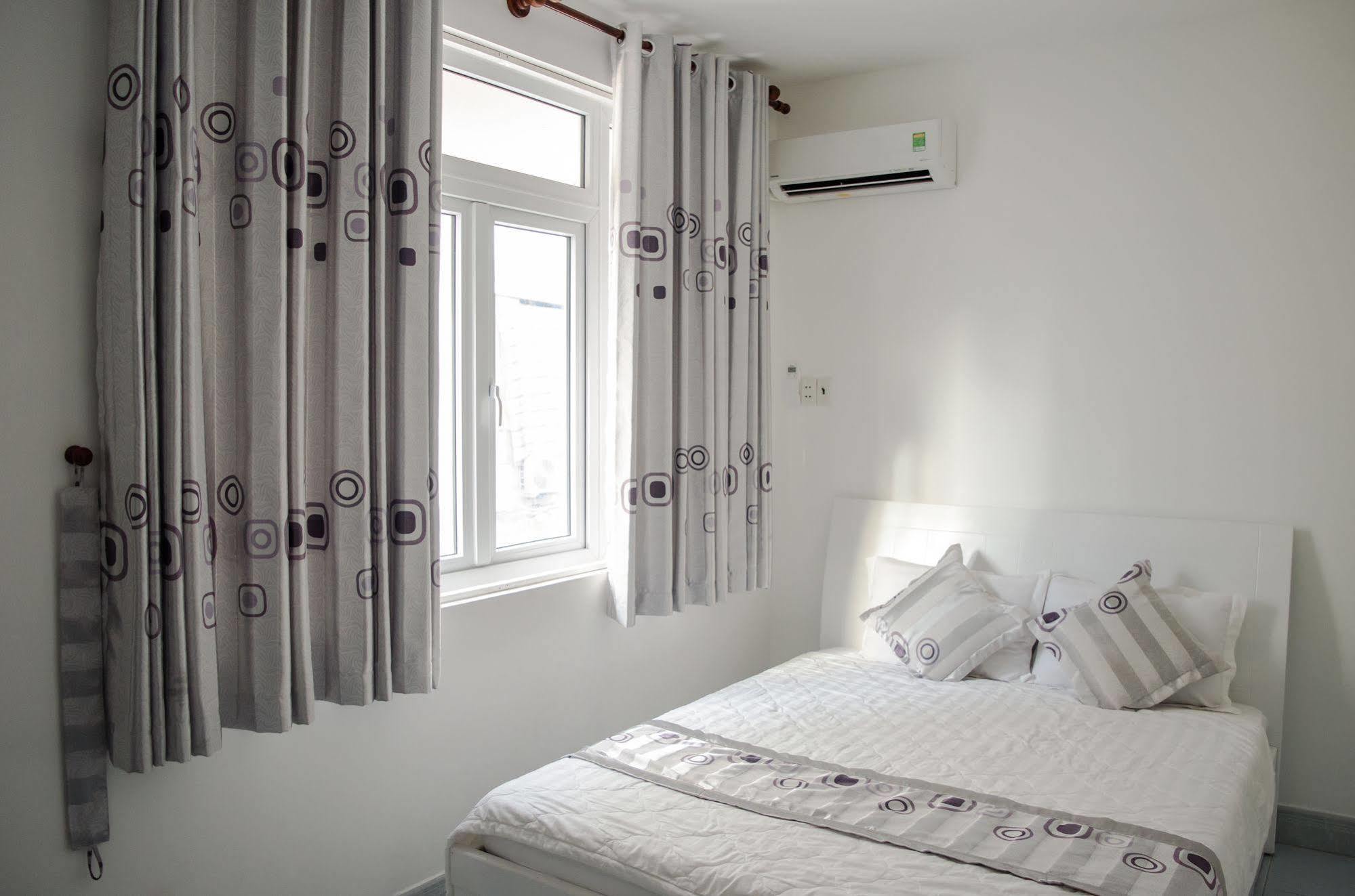Hotel Leblanc Saigon Ho Chi Minh Zewnętrze zdjęcie